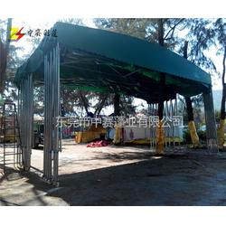 長安鎮(zhèn)雨棚 紡織品遮篷的生產(chǎn)與應用解析