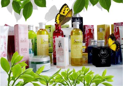 植媛化妝品商城 淄博專業補水控油化妝品批發與零售中心
