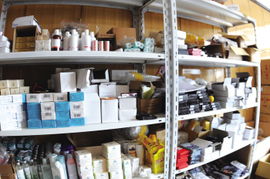 淘寶掌柜的一天 日用雜品銷售背后的忙碌與溫情