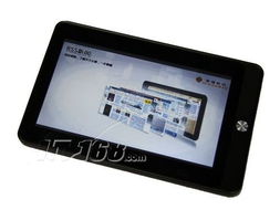 Origin 7100平板電腦全解析 從官方圖賞到IT168產品圖庫