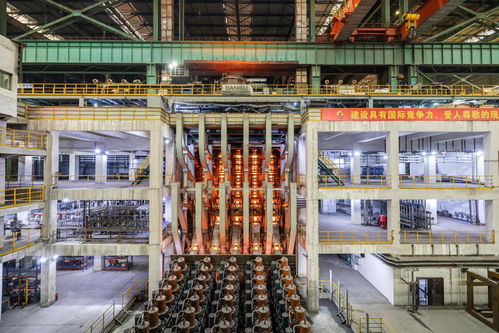 5G賦能智慧轉型 華菱湘鋼攜手中國移動打造鋼鐵行業數字新標桿