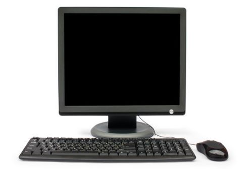 計算機硬件選件的一般流程簡述